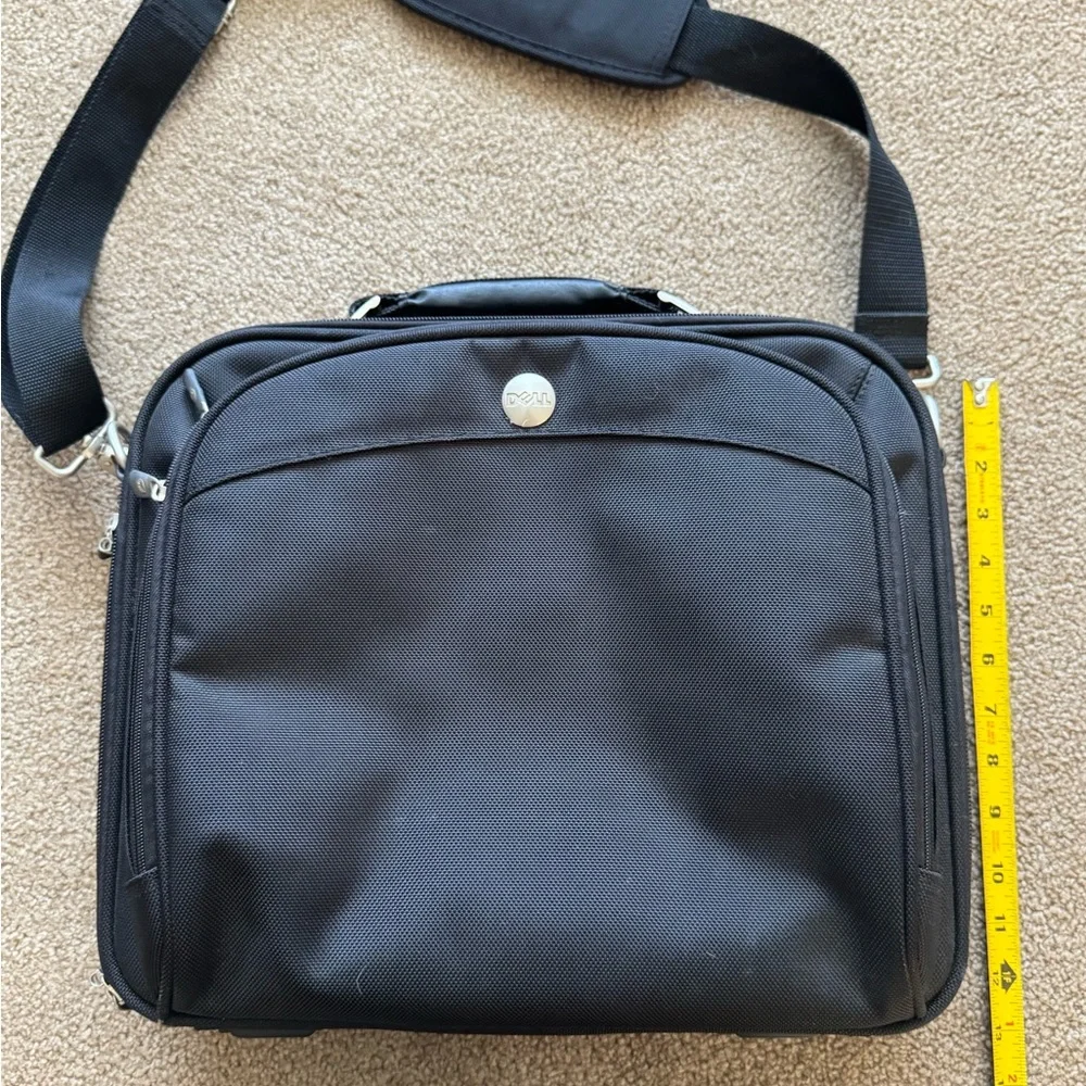 Dell laptop bag